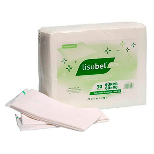 EMPAPADOR DE CAMA (60 X 90 30 U)