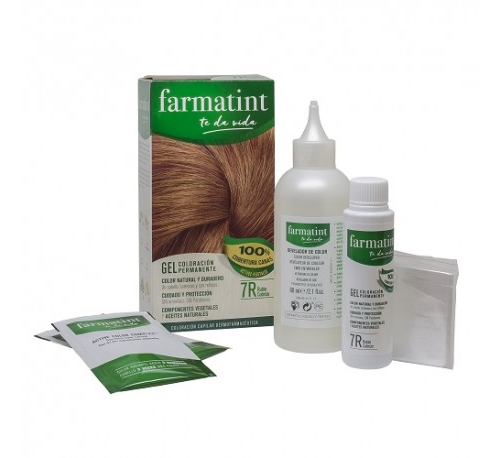 FARMATINT 7R RUBIO COBRIZO