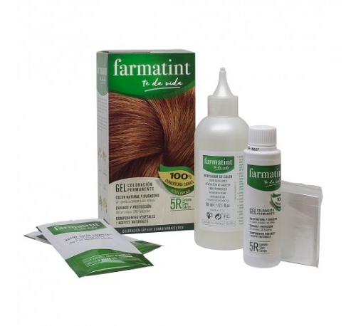 FARMATINT 5R CASTA? CLARO COBR
