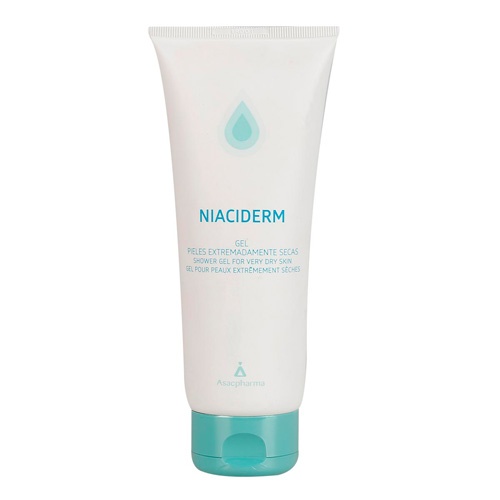 Niaciderm gel (1 tubo 200 ml)