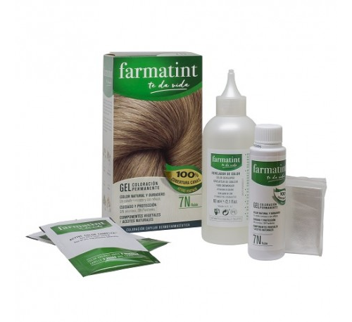 FARMATINT 7N RUBIO