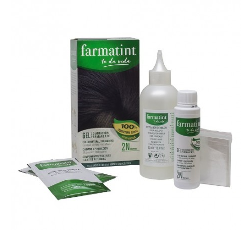 FARMATINT 2N MORENO