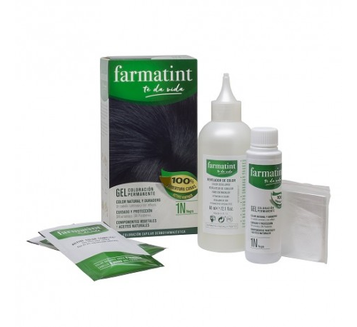 FARMATINT 1N NEGRO