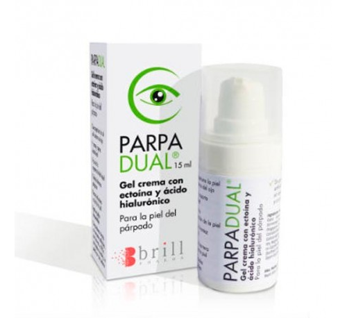 PARPADUAL GEL CREMA (15 ML)