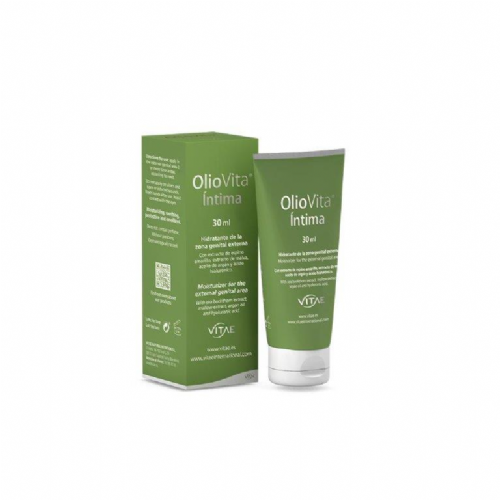 OLIOVITA CREMA INTIMA 30 ML