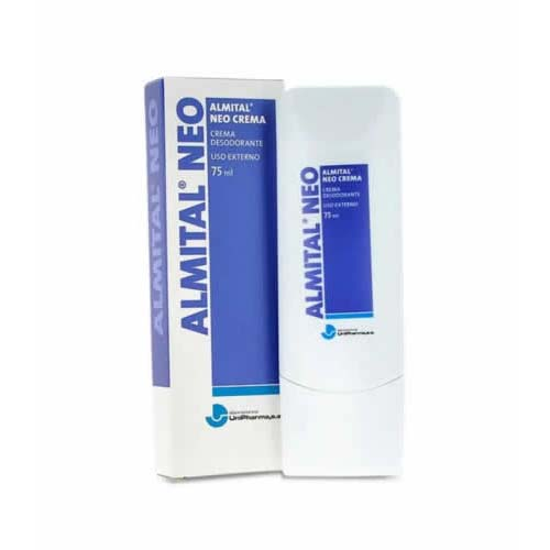 ALMITAL NEO CREMA (75 ML)