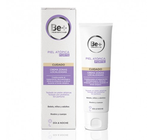 BE+ ATOPIA CREMA FORTE (100 ML)