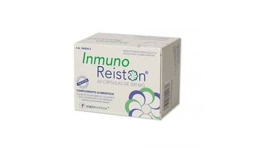 INMUNOREISTON IDEO FARMA (60 CAP)
