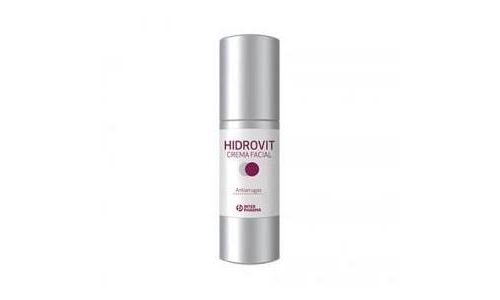 HIDROVIT CREMA FACIAL (30 ML)