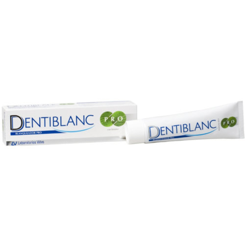 Dentiblanc blanqueador pro (1 envase 100 ml)