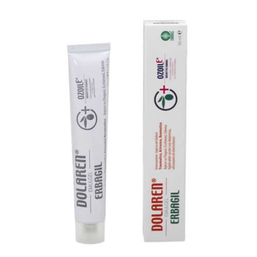 DOLAREN (50 ML)