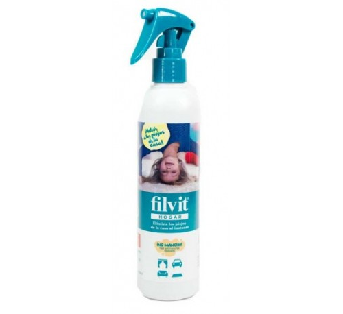 FILVIR HOGAR 250 ML