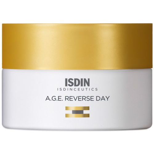 Isdinceutics a.g.e. reverse (1 envase 50 ml)