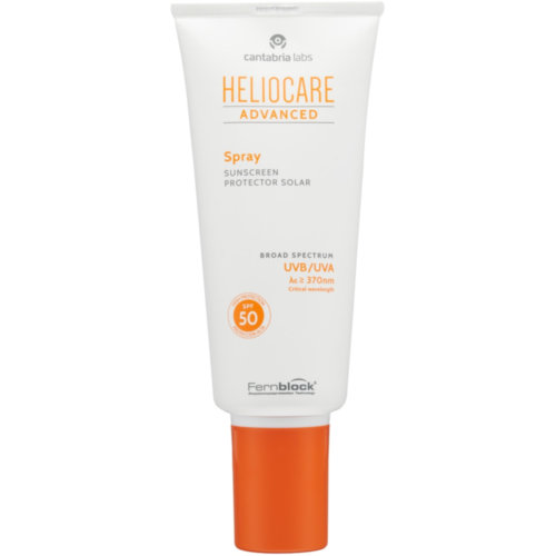 HELIOCARE SPRAY SPF 50 125 ML
