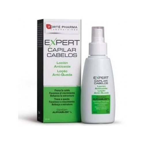 Expert capilar locion anticaida (120 ml)