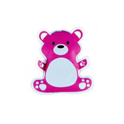 BOLSA FRIO/CALOR INFANTIL (OSITO 13 X 13.5 CM H04)