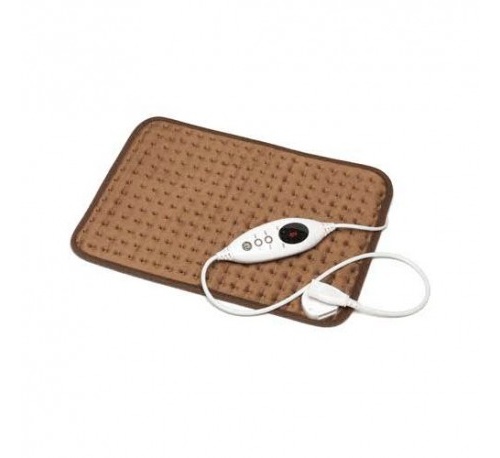 Almohadilla electrica - lux gran cruz