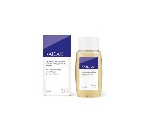 KAIDAX CHAMPU ANTICAIDA 200 ML