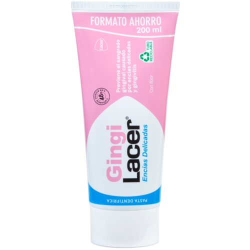 Gingilacer pasta dentifrica (200 ml)
