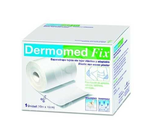 DERMOMED FIX 10X10