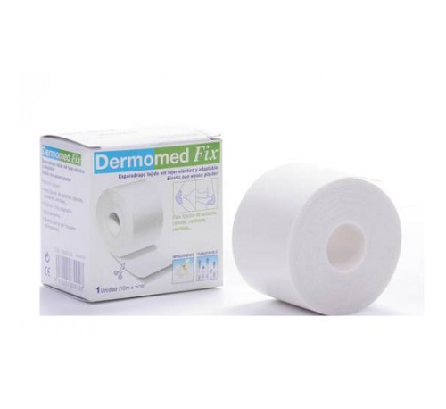 DERMOMED FIX 10X5