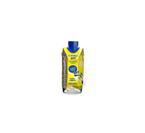 Bioralsuero plus (330 ml  2 u)