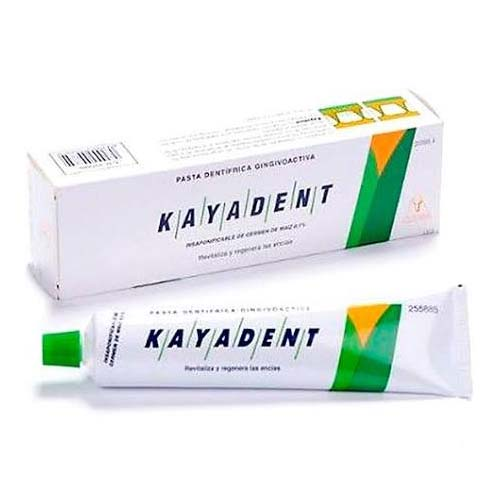 KAYADENT NEO DENTIFRICO (125 ML)