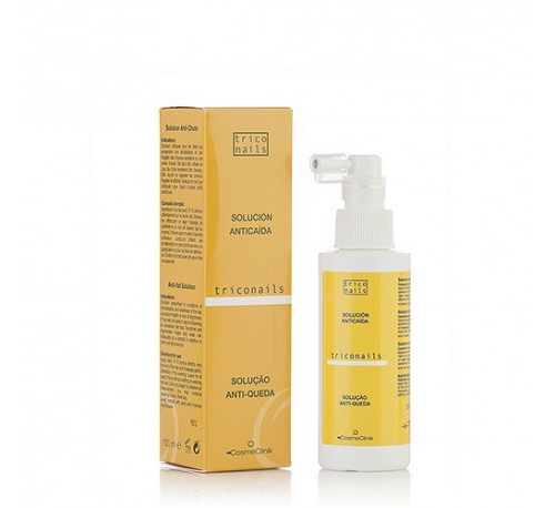 TRICONAILS SOLUC CAIDA 100 ML