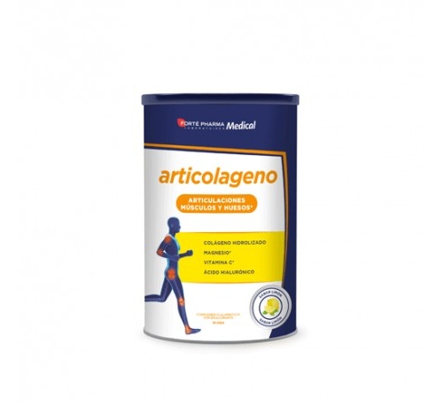 Articolageno (349,5 g sabor limón)