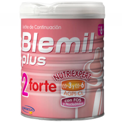 Blemil plus forte 2 800 g - Farmacia online