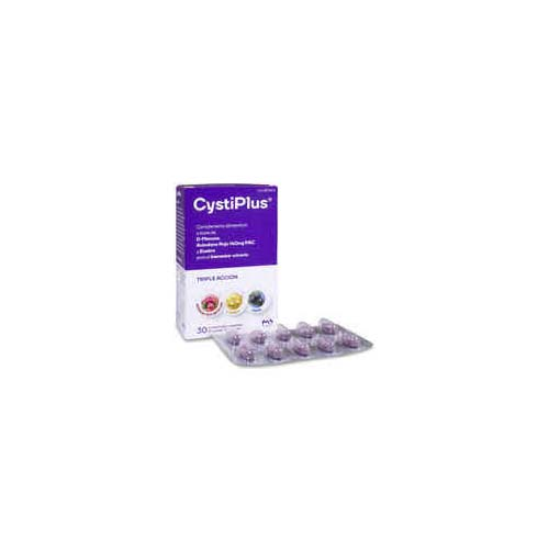 Cystiplus (30 comp)