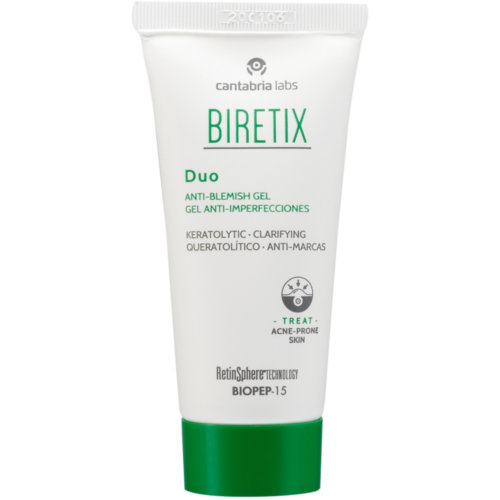 Biretix duo gel anti-imperfecciones (1 envase 30 ml)