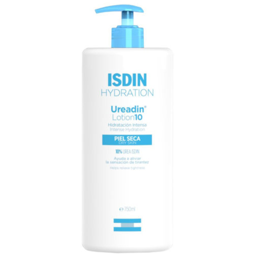 Ureadin locion 10 hidratacion intensa 750 ml