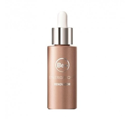 Be+ booster renovador ultra concentrado (30 ml)