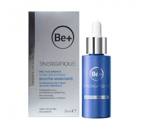 Be+ booster hidratante ultra concentrado (30 ml)