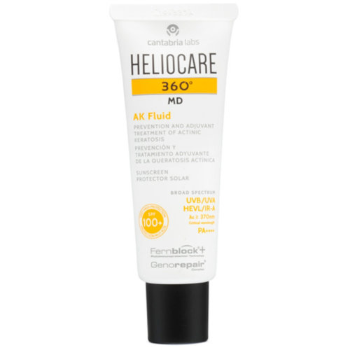 Heliocare 360º md ak fluid (50 ml)