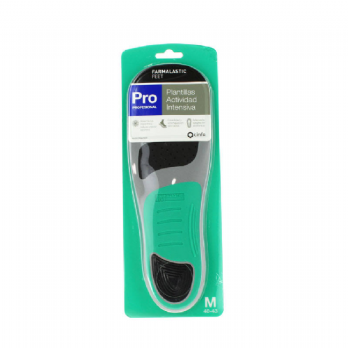 Plantillas - farmalastic pro actividad intensiva (t- m)