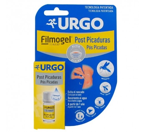 Urgo filmogel post picadu 3,25