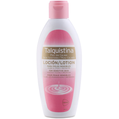 Talquistina locion (1 envase 200 ml)