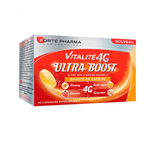 Vitalite ultraboost 4g 28 efer