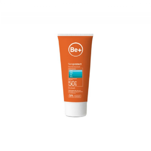 Be+ skin protect dry touch spf50+ (200 ml)