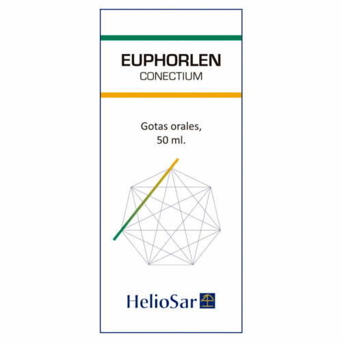 Euphorlen conectium solucion oral (50 ml)
