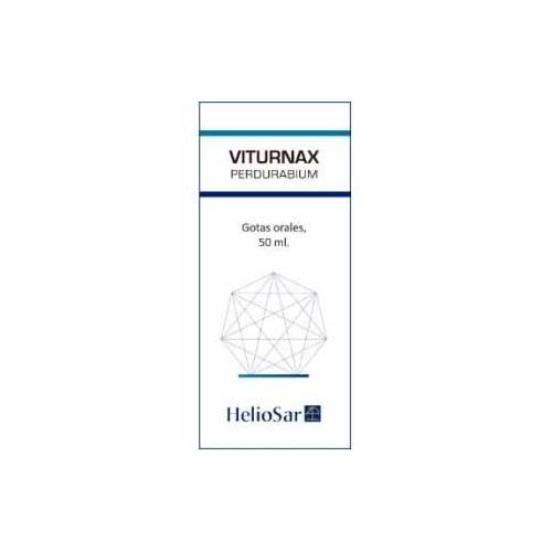 Viturnax perdurabium solucion oral (50 ml)