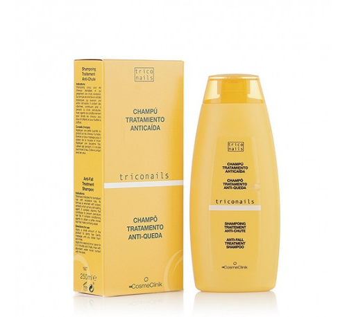 TRICONAILS CHAMPU CAIDA 250 ML