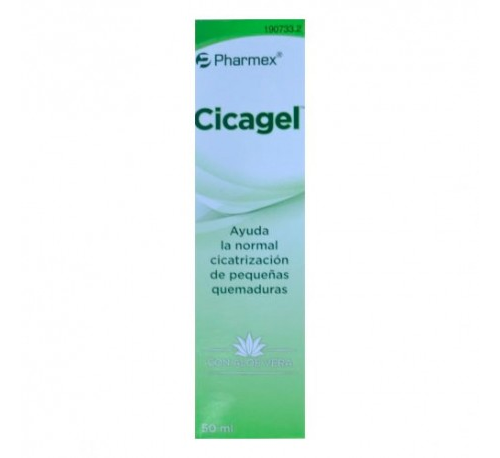 Cicagel (50 ml)
