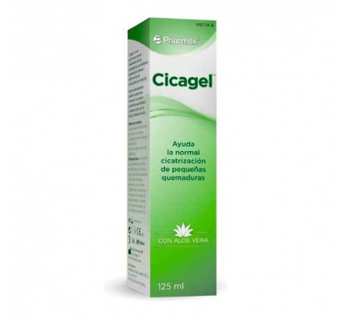Cicagel (125 ml)