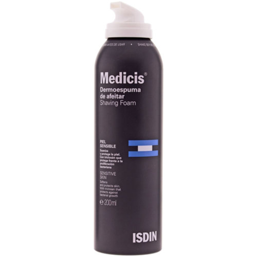 Medicis dermoespuma de afeitar (200 ml)