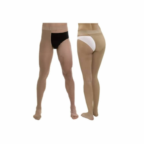 MEDIA MEDILAST CINT IZQ 701 MD