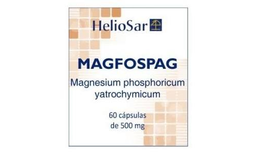 Magfospag (60 caps)