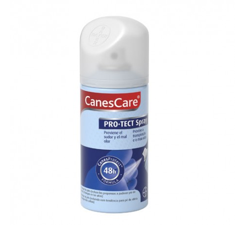 Canescare protect spray (1 envase 150 ml)
